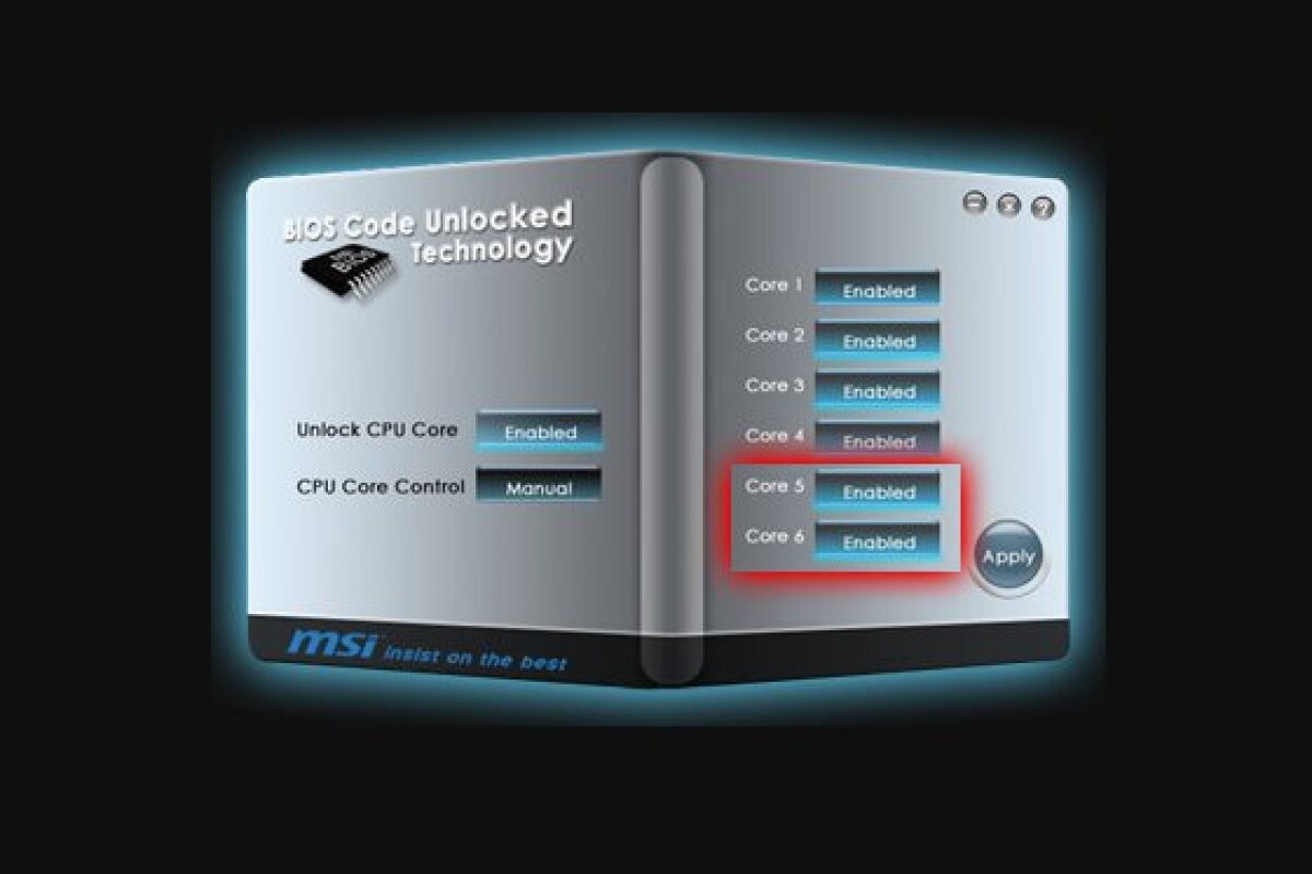 msi software msi software