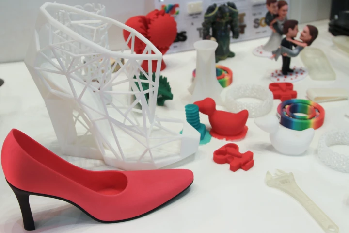 Fujifilm Australia is considering the introduction of 3D printers using the established "kiosk" model