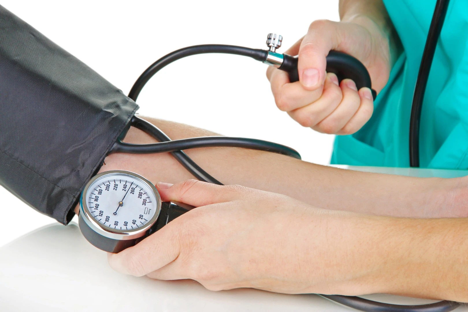 A new combination blood pressure treatment could change worldwide guidelines for treating hypertension