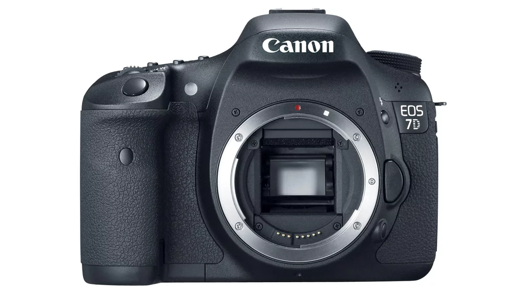 Canon has announced a "Studio Version" of its EOS 7D DSLR