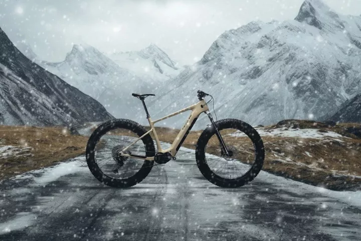 The Explorer Peak is up for pre-order now, with shipping expected to start in early 2024