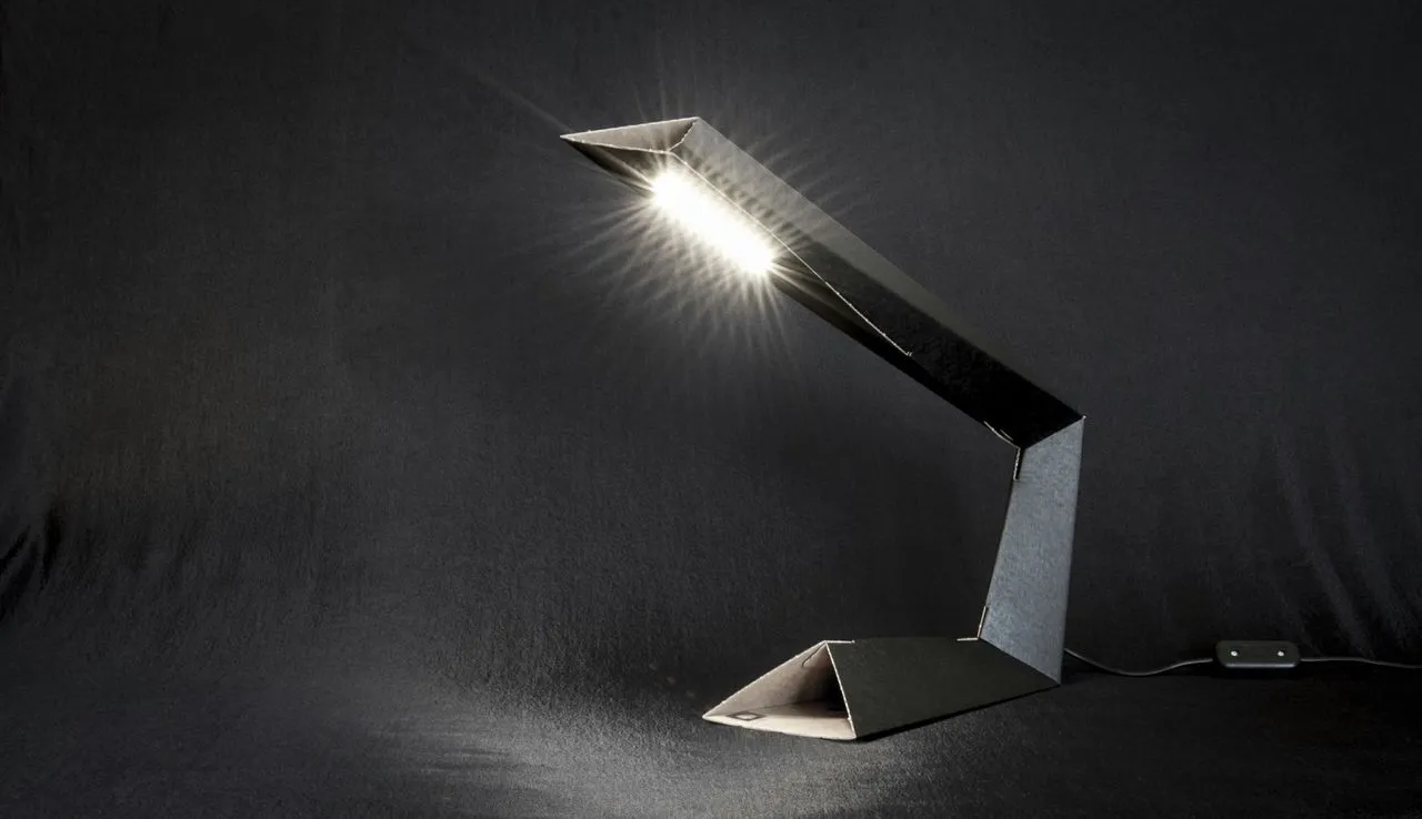 01LAMP by Fattelo