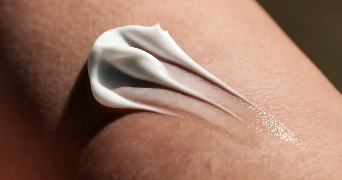 Study finds budget creams best for scar treatment