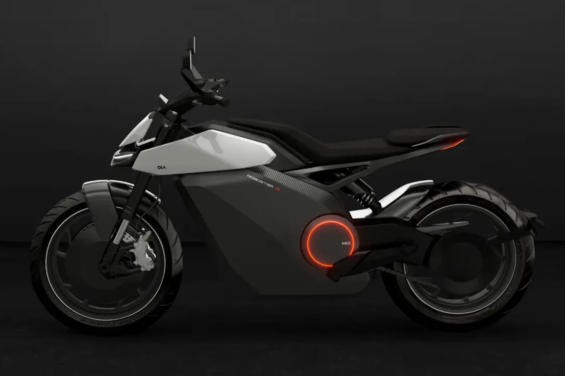 Comfort-focused Roadster offers a nakedbike experience for a broad range of riders
