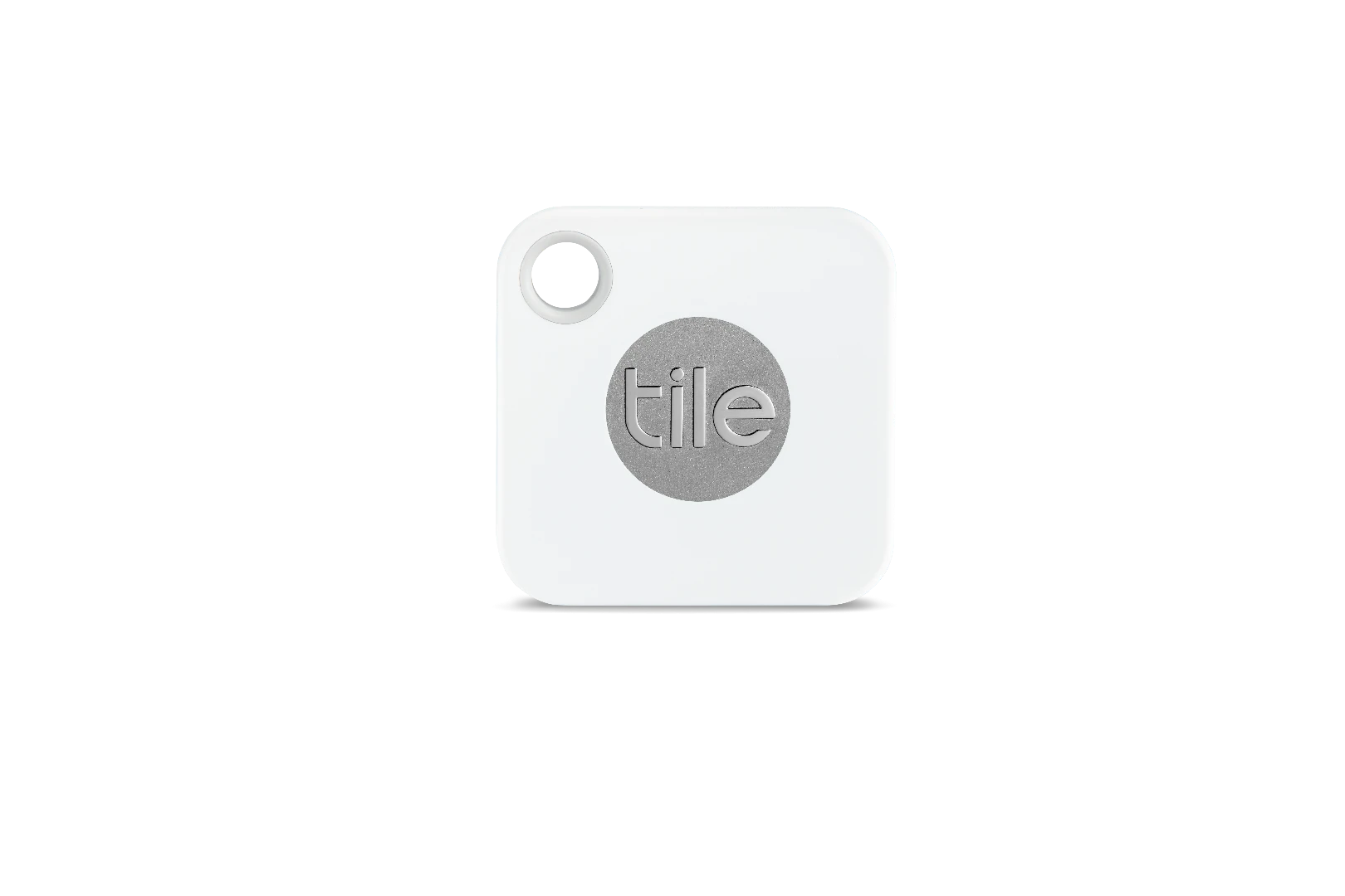 The updated Tile Mate (front)