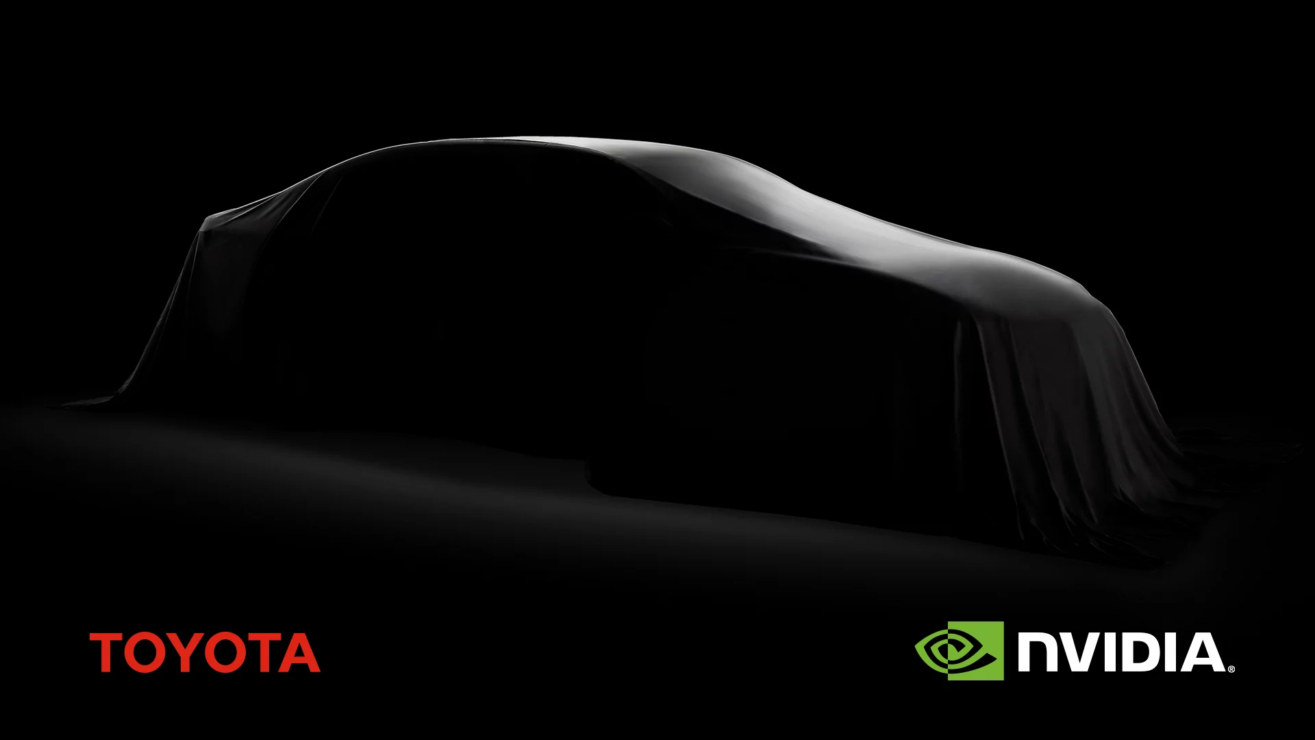 Toyota and Nvidia have teamed up to deliver self-driving cars