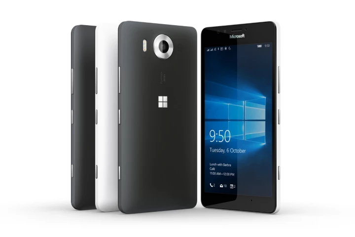 It's been a while since we've seen any flagship phones for Microsoft's platform, but the Lumia 950 and 950 XL will soon remedy that