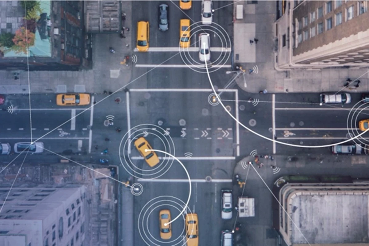 Intel's self-driving cars will be fully autonomous SAE Level 4 vehicles