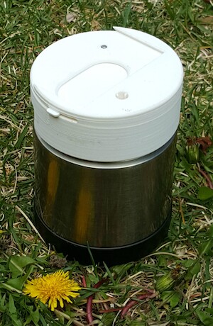 The University of Pennsylvania's new Zika virus test only costs $2 to make and is roughly the same size as a soda can.