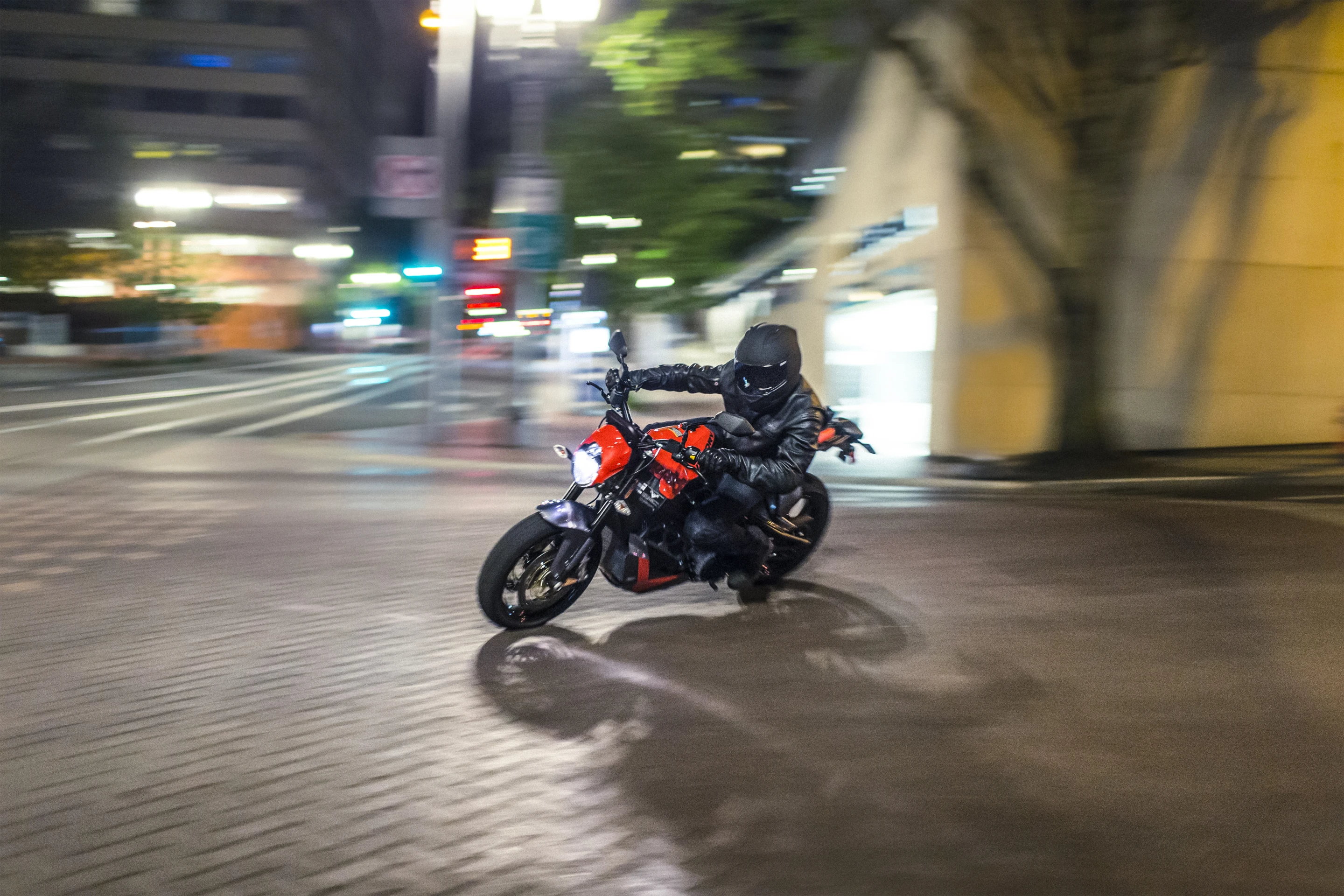 2016 Victory Empulse TT
