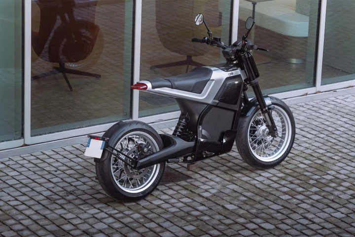 DAB 1 makes a strong case to be the first electric for most people