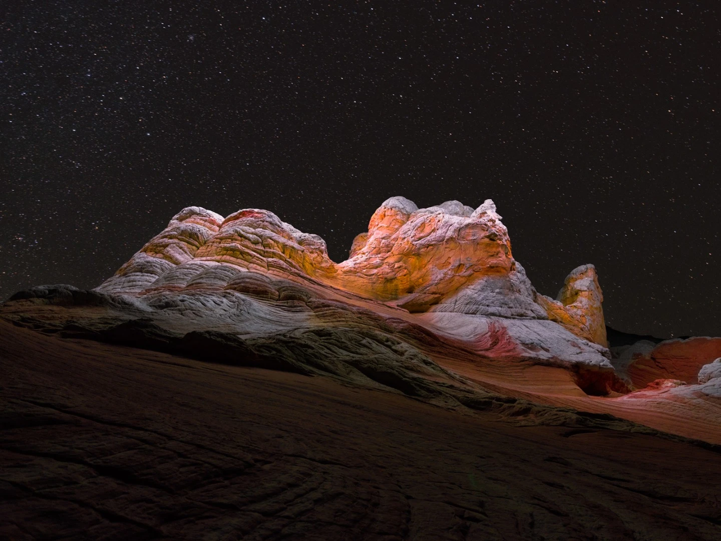 The second series of Lux Noctis photographs