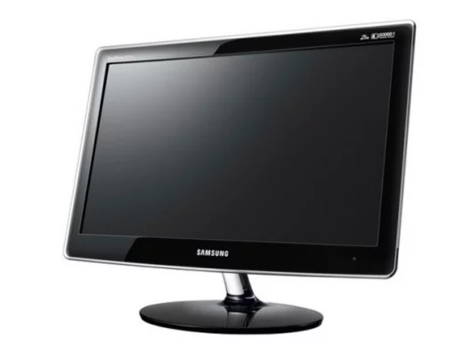 The Samsung 70 Series monitors are just as good for watching TV as displaying office spreadsheets or playing games