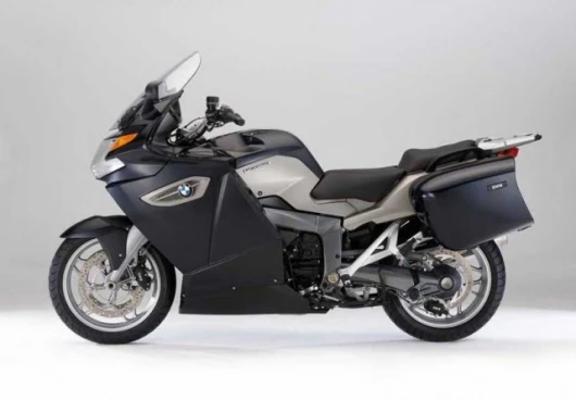 BMW's 2009 K1300 series