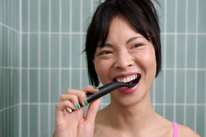 Pricing for the Flaus electric flosser starts at US$79