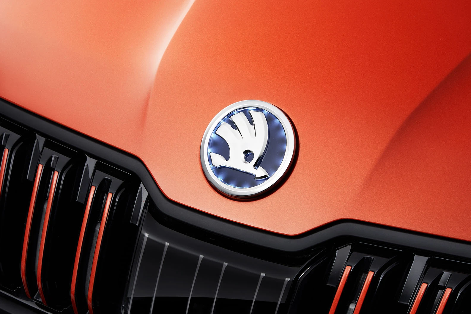 "Like its predecessor models, the Skoda Mountiaq highlights the exceptional technical competence and craftsmanship of our students," said Carsten Brandes, Head of the Skoda Academy