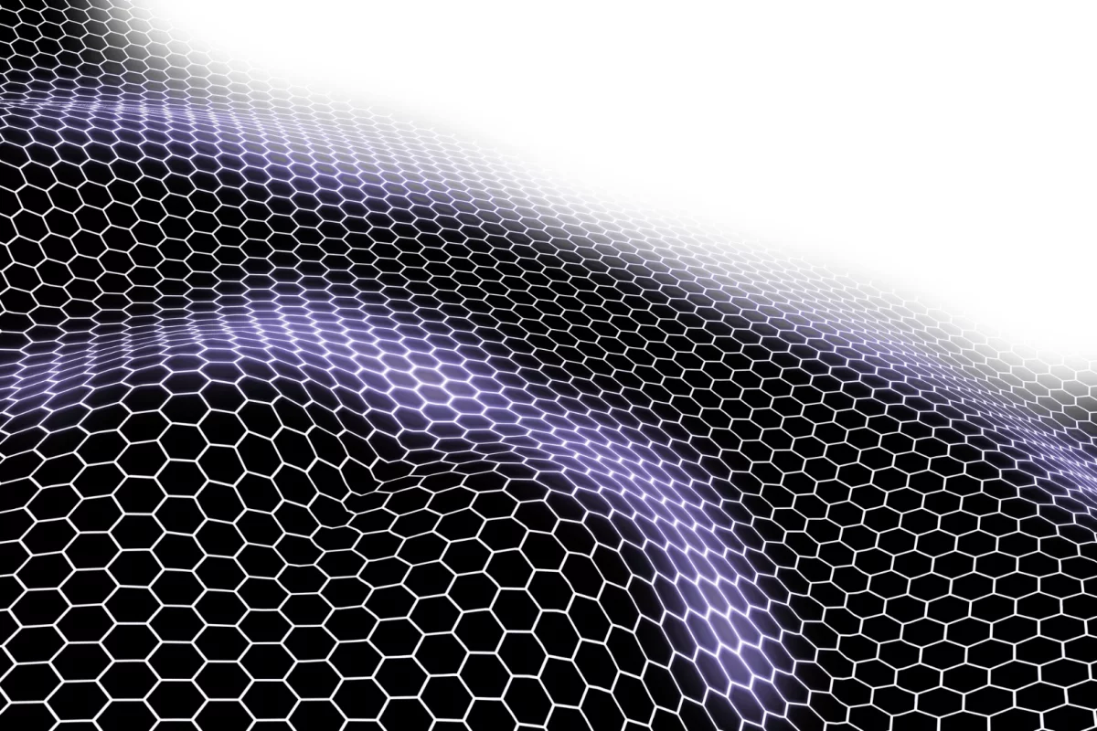 A new technique to make disordered graphene could help improve the capacity of sodium-ion batteries