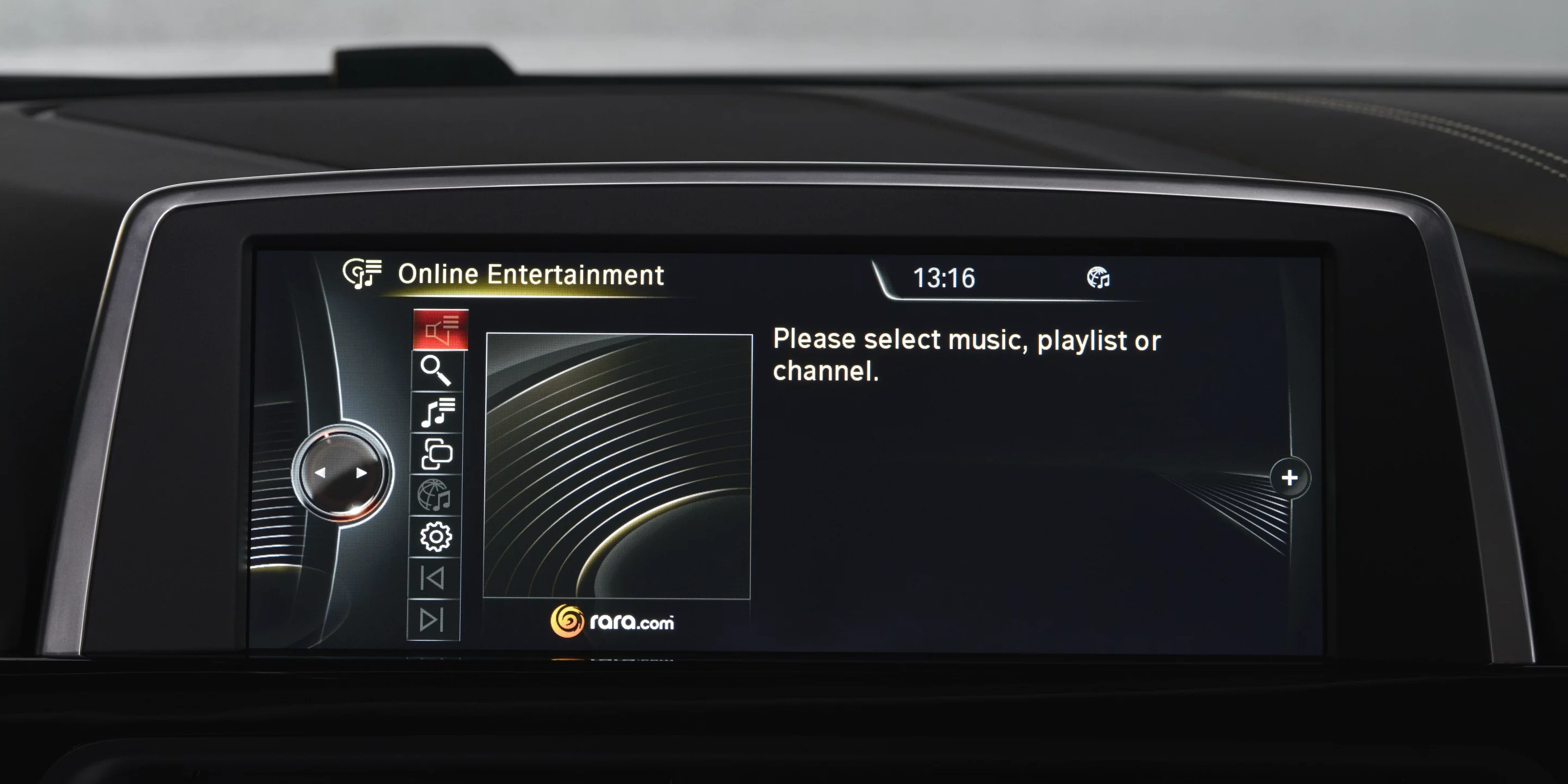 BMW updates its infotainment suite