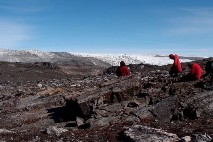 A team of scientists claim to have discovered the world's oldest fossils that are around 3.7 billion years old, pushing back the fossil history to near the start of Earth’s geological record