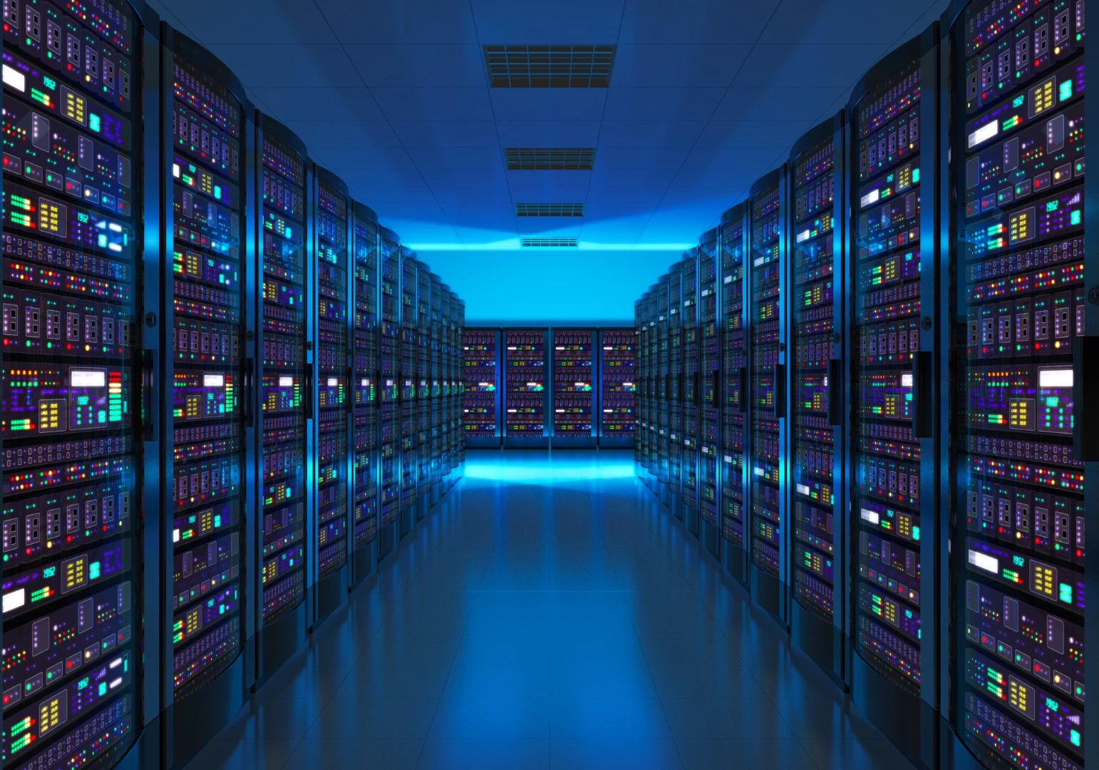 Molecular data storage promises the potential of holding 25,000 gigabytes of data on something the size of a postage stamp