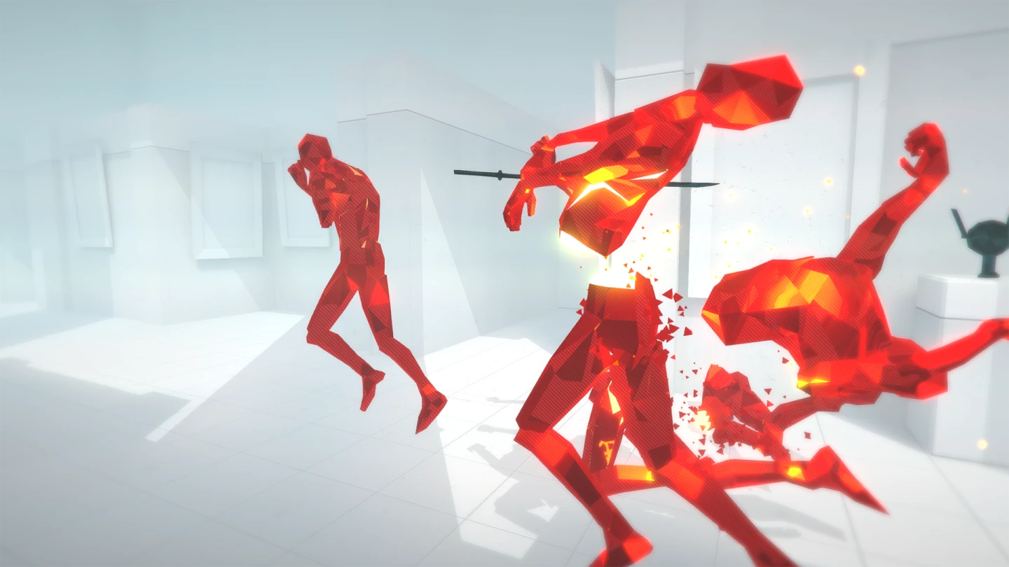 Each micro-game offers a wide variety of approaches