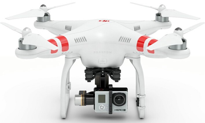 The Phantom 2