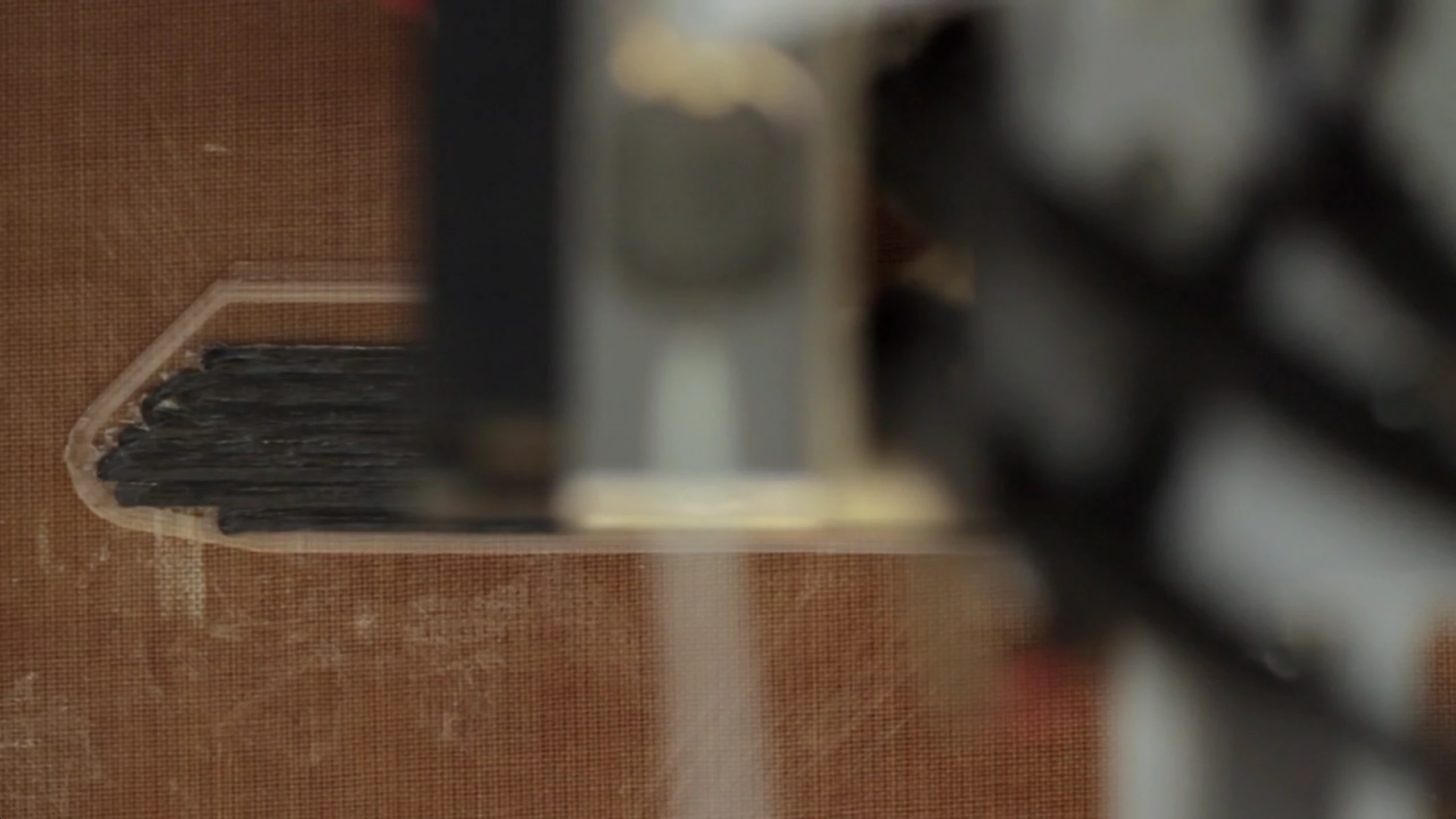 The Markforged Mark one - the world's first 3D printer capable of printing carbon fiber.