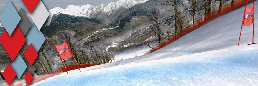 SkyTechSport's latest machines offer Olympic downhill racing