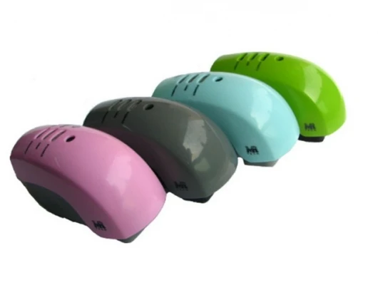 Data-backup mobile phone charger