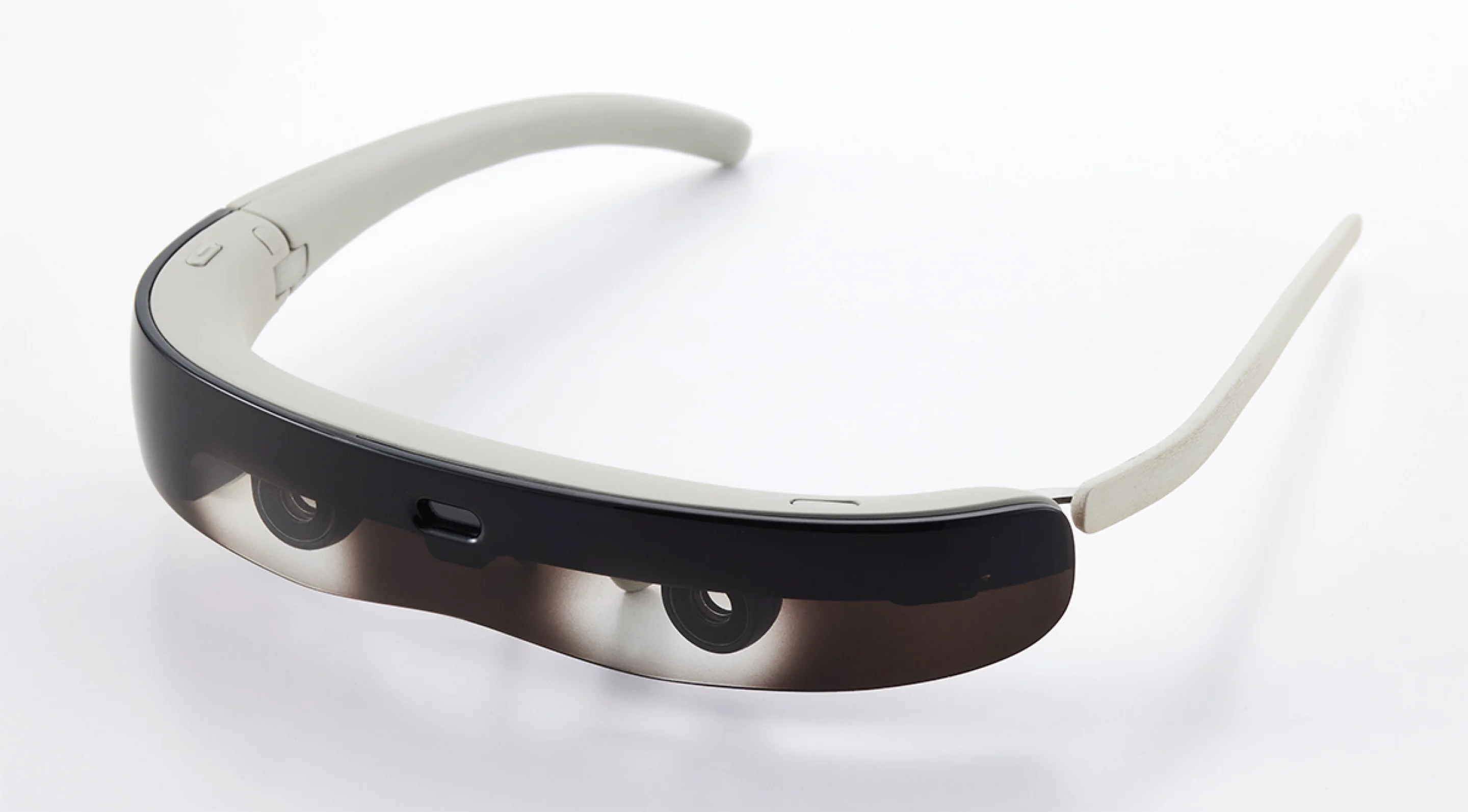 Autofocusing Spectacles Vixion's autofocus eyeglasses: Relax your eye muscles all day