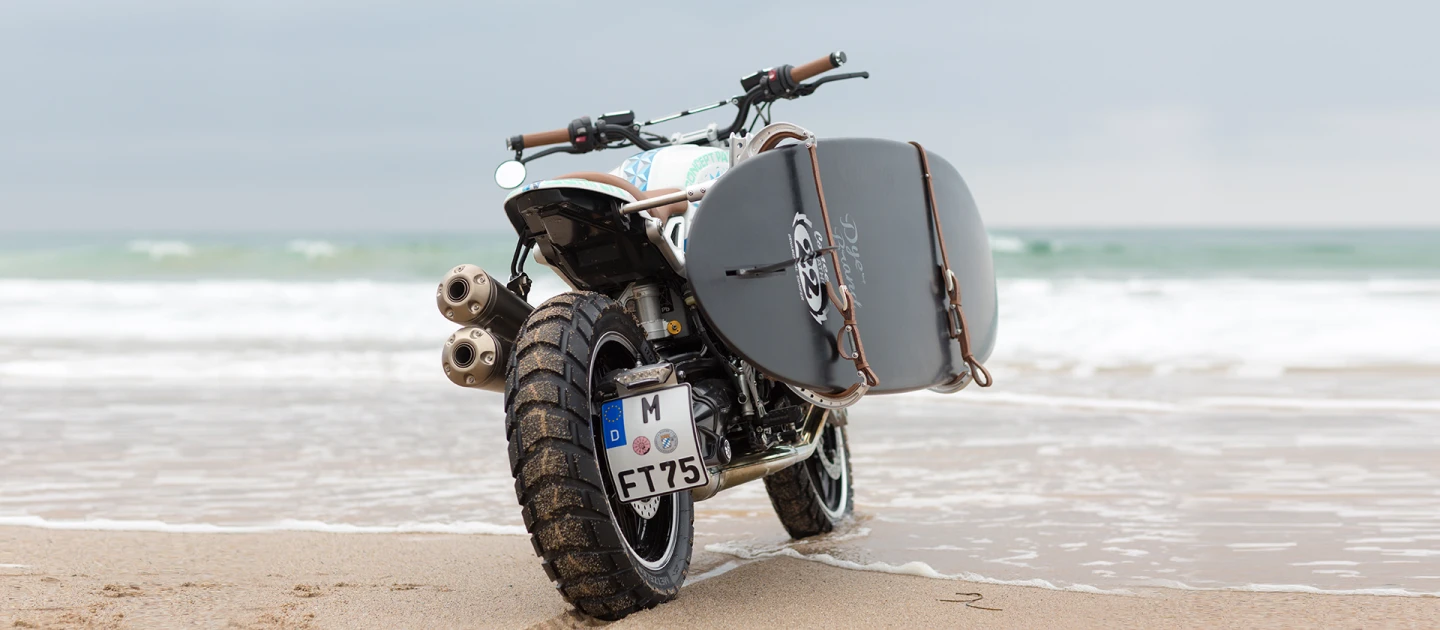 BMW Concept Path 22