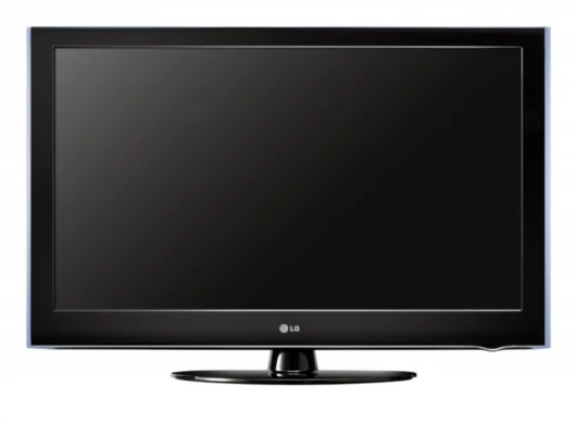 LG's LH50 LED-backlit 200Hz LCD TV