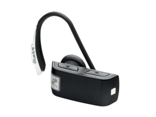The updated Z9i Bluetooth headset