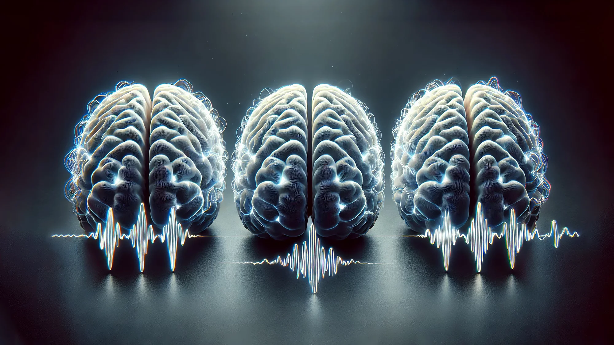 Portable EEGs revealed how brain activity synced up across groups