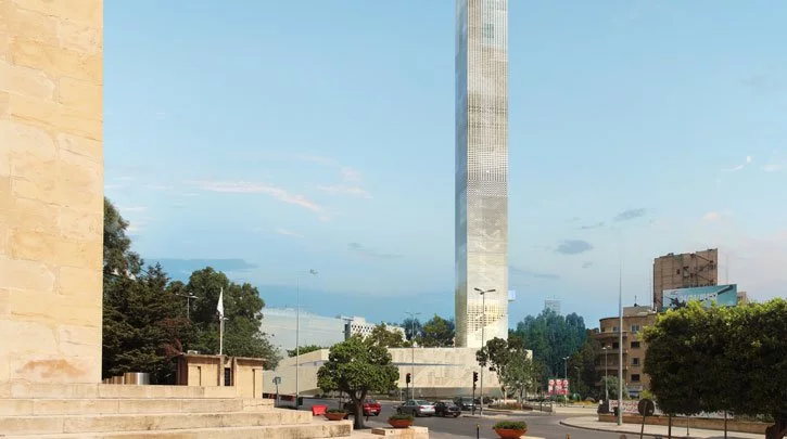 Beirut Museum of Art, Lebanon, by HW architecture, was a winner under the "Museum and Cultural Buildings" category at the 2018 International Architecture Awards