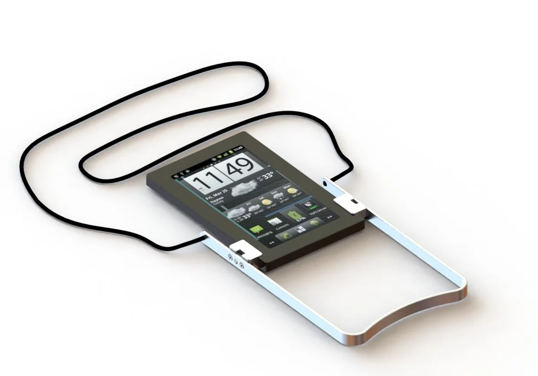 A Kindle Fire model is on the way (Photo: GoPad.ca)