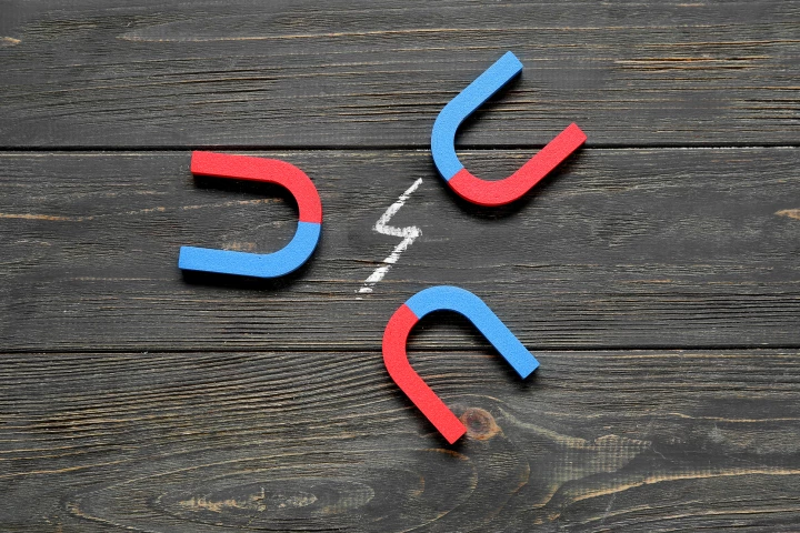 Scientists have discovered a new form of magnetism, called altermagnetism