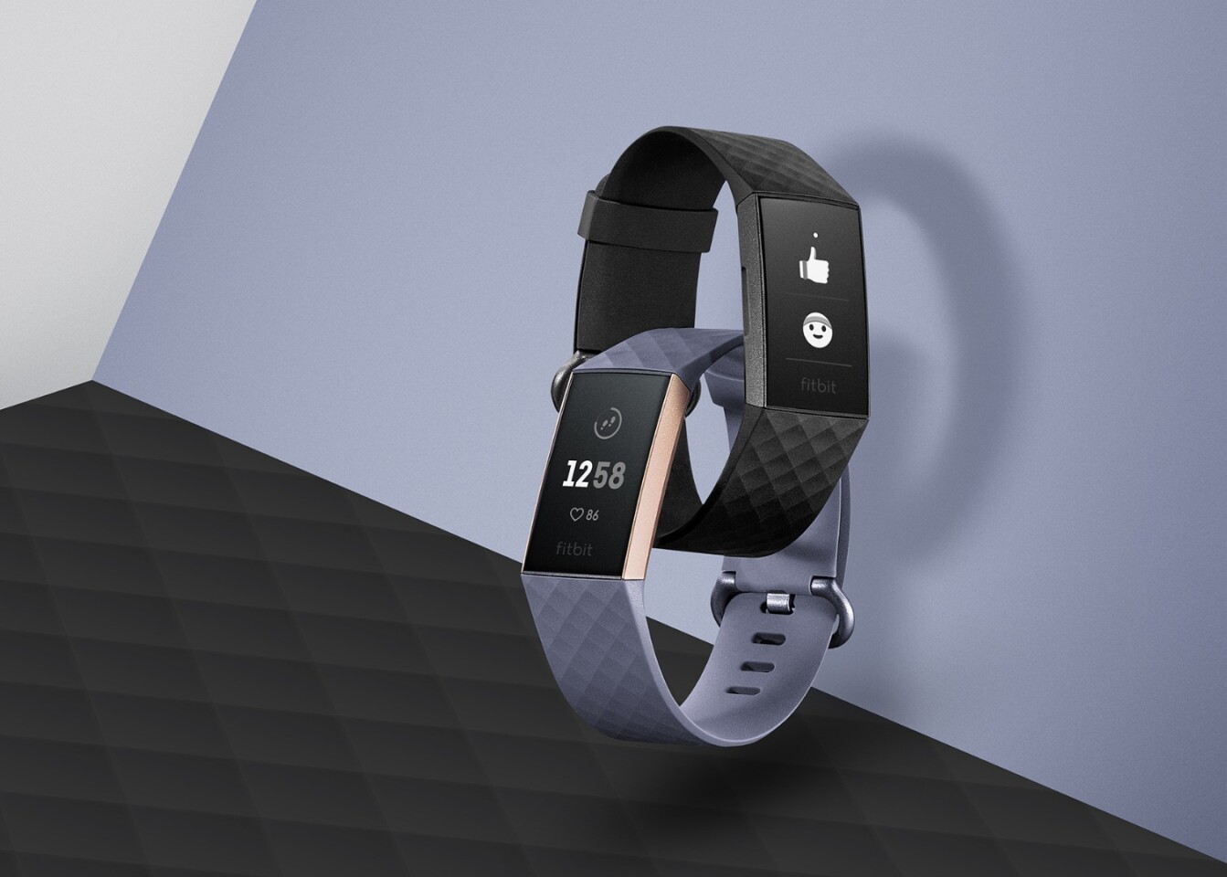 For an extra $20, you can get a Fitbit Charge 3 with an NFC chip for mobile payments