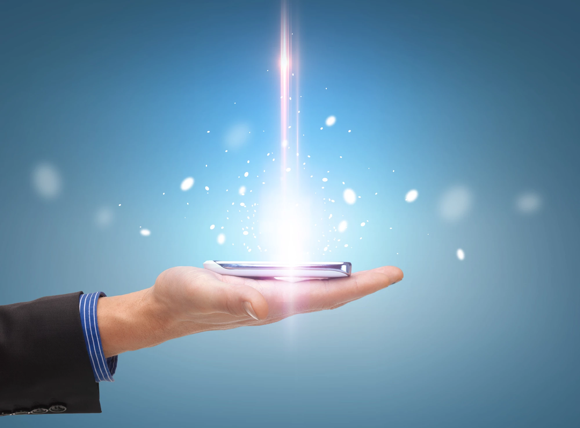 The modern smartphone holds incredible potential in the field of medical diagnostics and health monitoring