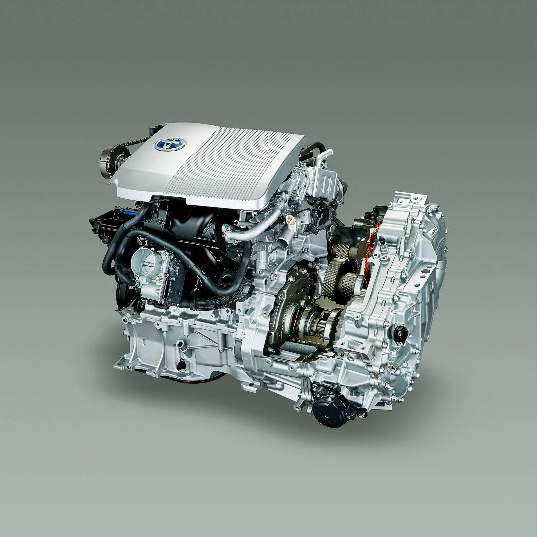 Manufacturer are being given royalty-free access to almost 24,000 Toyota patents relating to vehicle electrification development