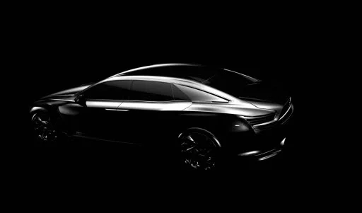 Citroen Metropolis plug-in hybrid-limousine concept