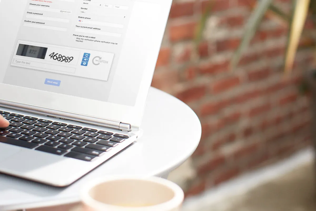 Google reCAPTCHA helps to verify humans on the Web and digitize old texts