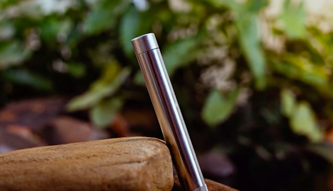 The Aviator's Ember is on Kickstarter now