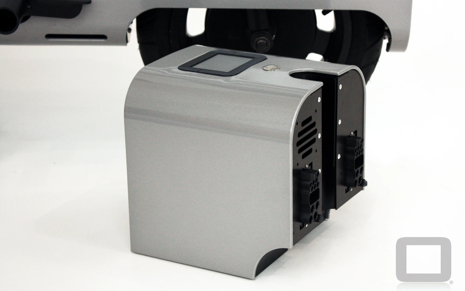 BOXX was seeking pre orders in 2012, now it's up and running