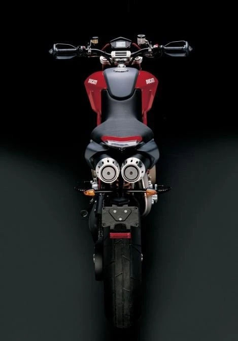 Hypermotard