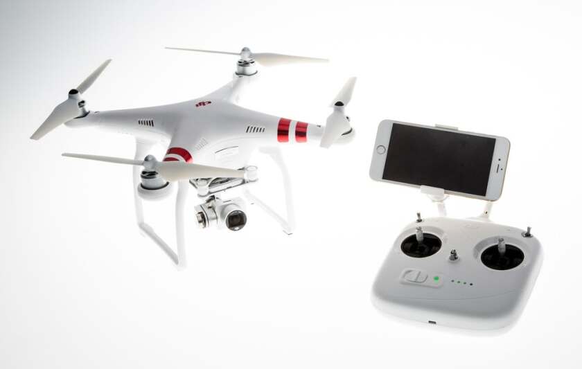 It may be two years old, but there's still life in the Phantom 3 Standard, now that the price has come down
