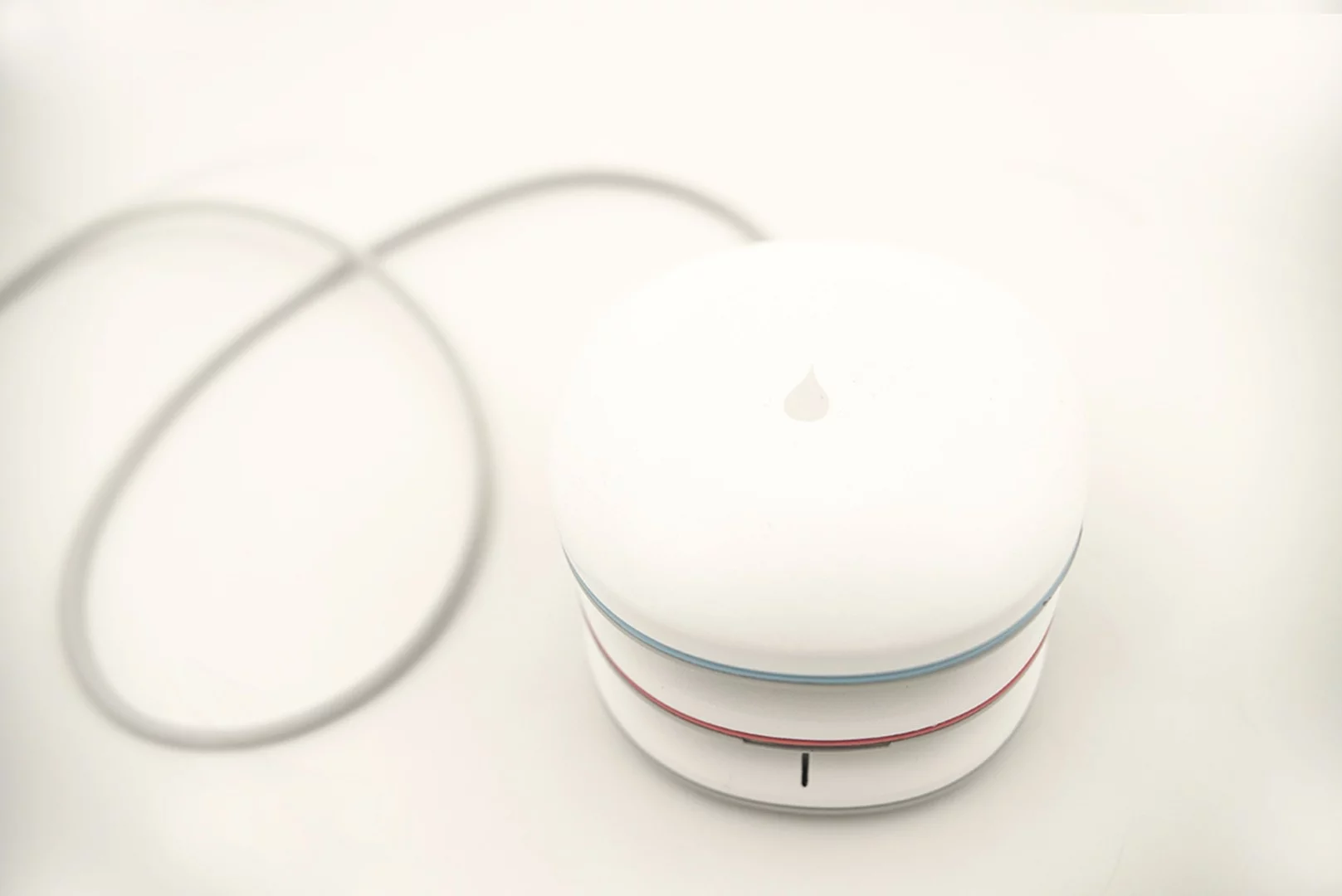 Beagle sensors are able to store two week's worth of data internally, meaning data will not be lost in the event that Wi-Fi connectivity is lost or that the power goes out