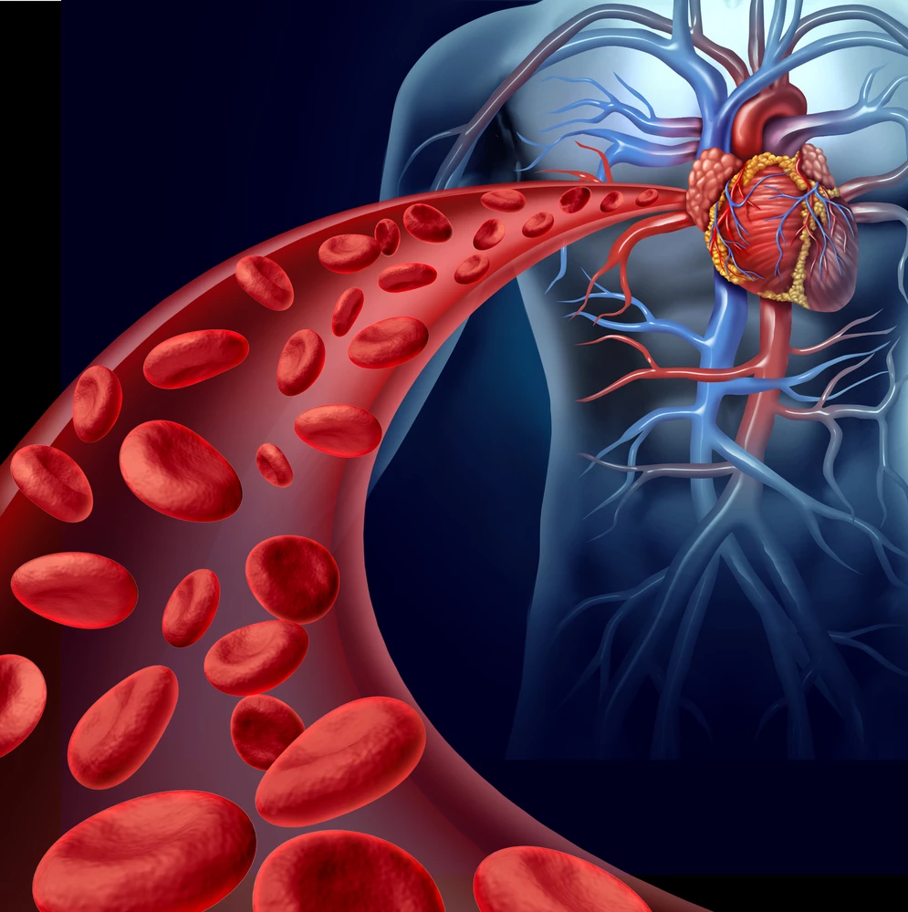 A new kind of nanocapsule may mean improved, fast-acting treatment for heart attack sufferers