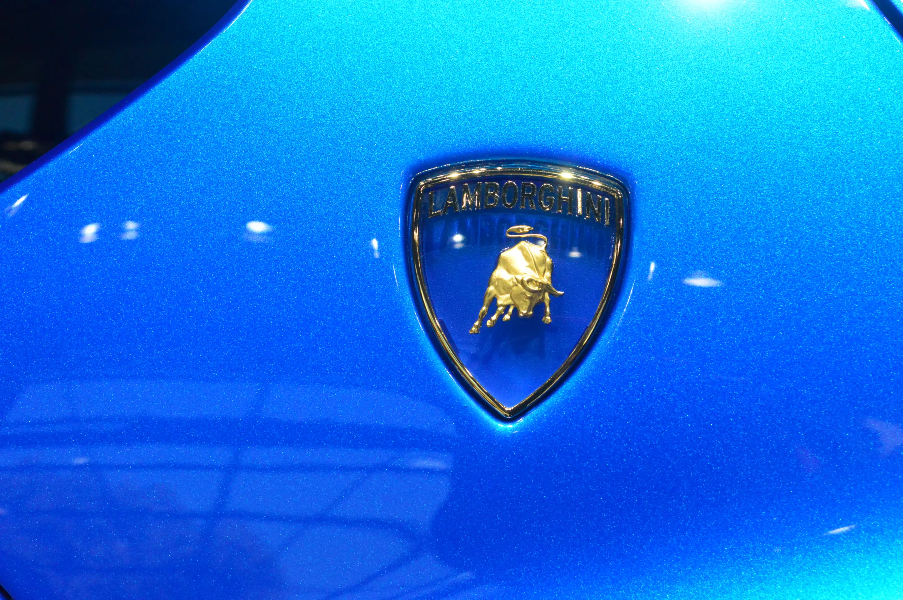 Asterion detail (Photo: C.C. Weiss/Gizmag)
