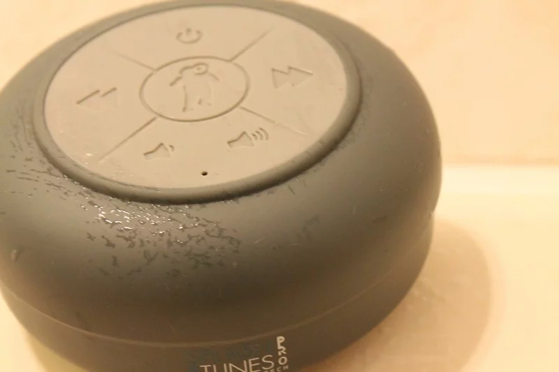 Larger buttons increase ease of use (Photo: Eric Mack/Gizmag.com)